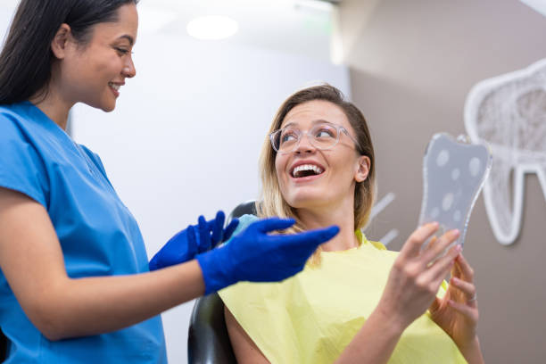 Professional  Holistic Dental Services in Chualar, CA