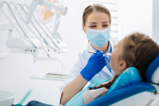 Why Choose Us for Your Dental Needs in Chualar, CA