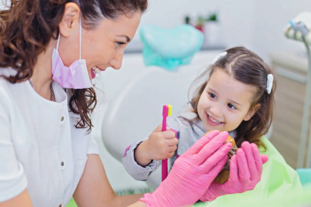 Why Choose Us for Your Dental Needs in Chualar, CA